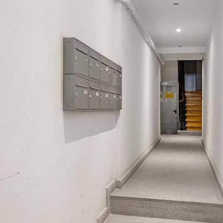 Centro XIV Calle Mayor 3Br 3Bh Apartment Мадрид Екстериор снимка