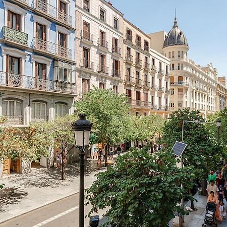 Centro XIV Calle Mayor 3Br 3Bh Apartment Мадрид Екстериор снимка
