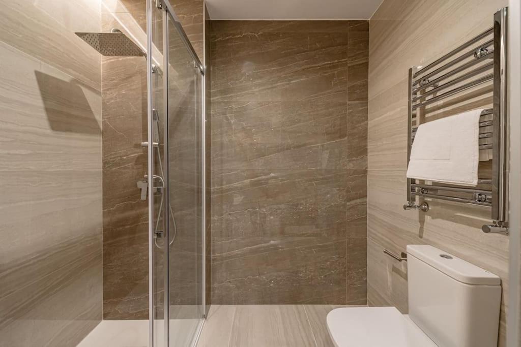 Centro XIV Calle Mayor 3Br 3Bh Apartment Мадрид Екстериор снимка
