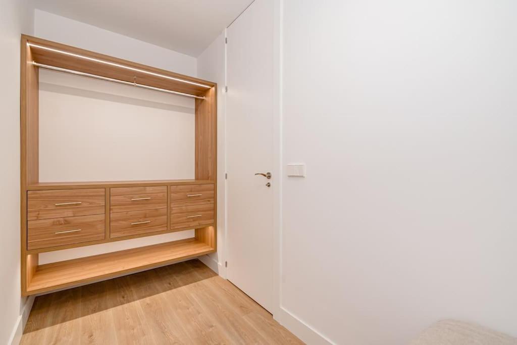 Centro XIV Calle Mayor 3Br 3Bh Apartment Мадрид Екстериор снимка