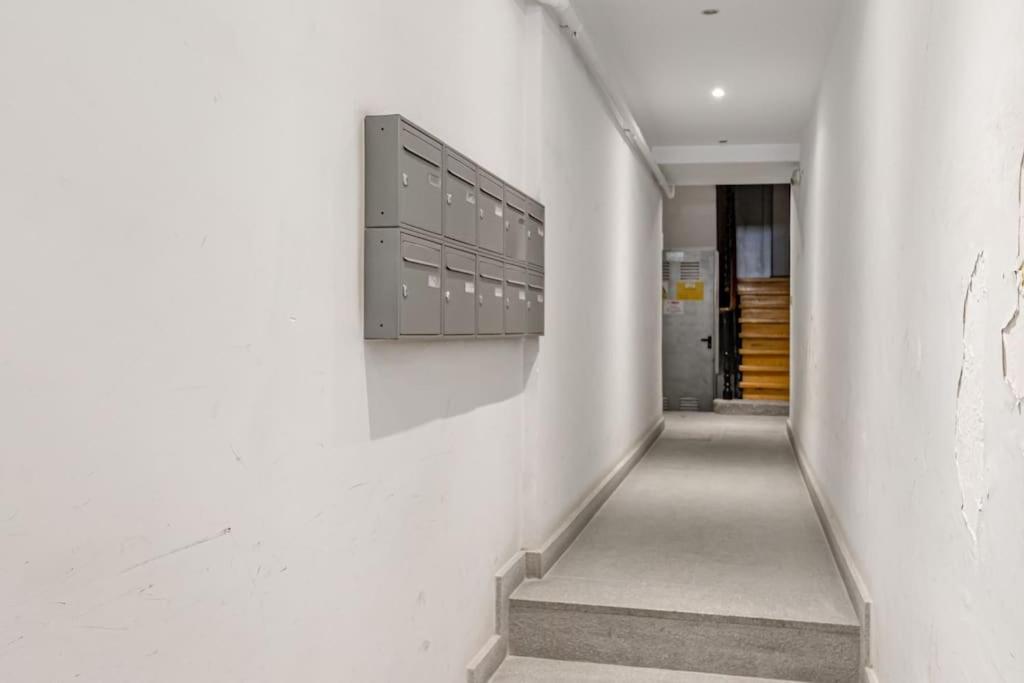 Centro XIV Calle Mayor 3Br 3Bh Apartment Мадрид Екстериор снимка