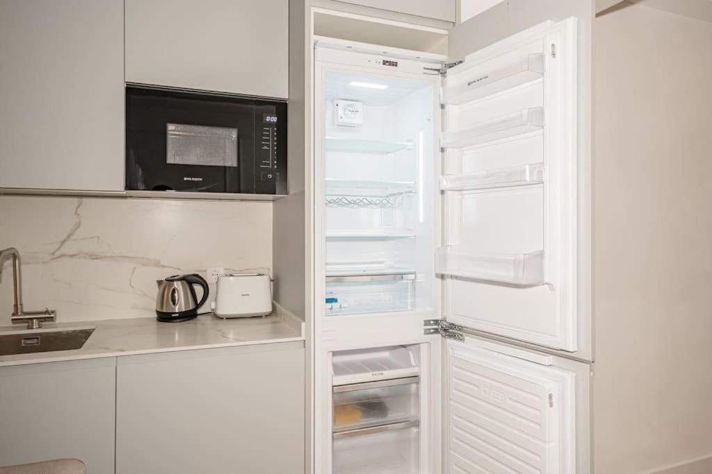 Centro XIV Calle Mayor 3Br 3Bh Apartment Мадрид Екстериор снимка